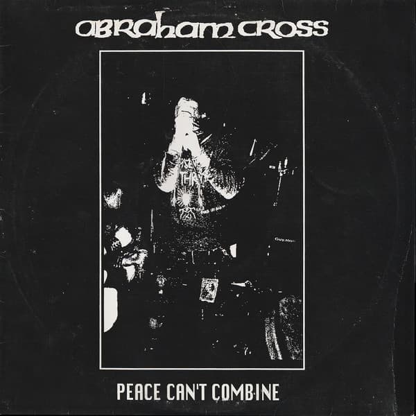Peace Can’t Combine