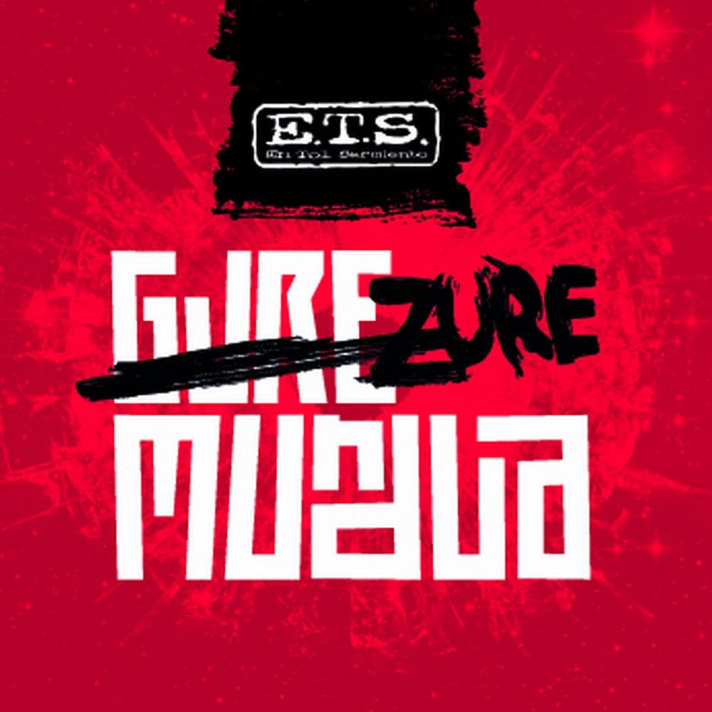 Zure mundua