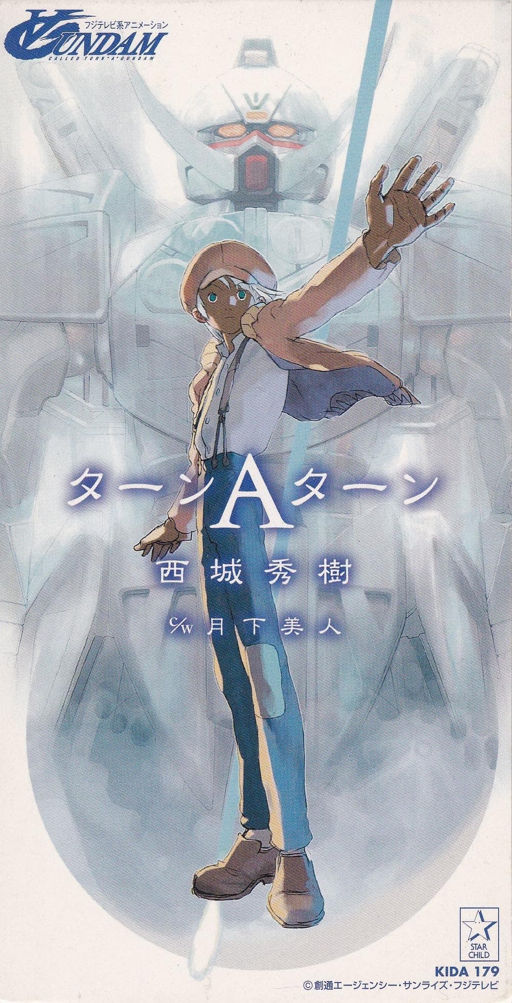 ターンAターン
