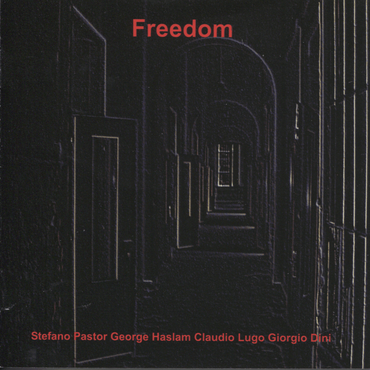 Freedom