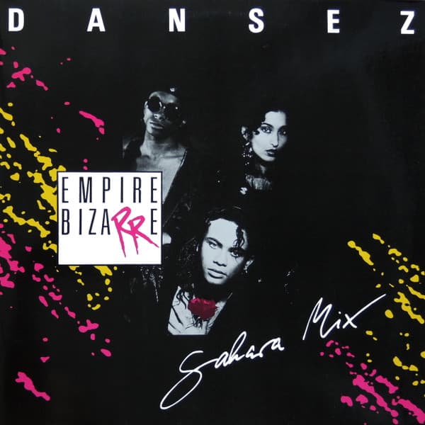 Dansez