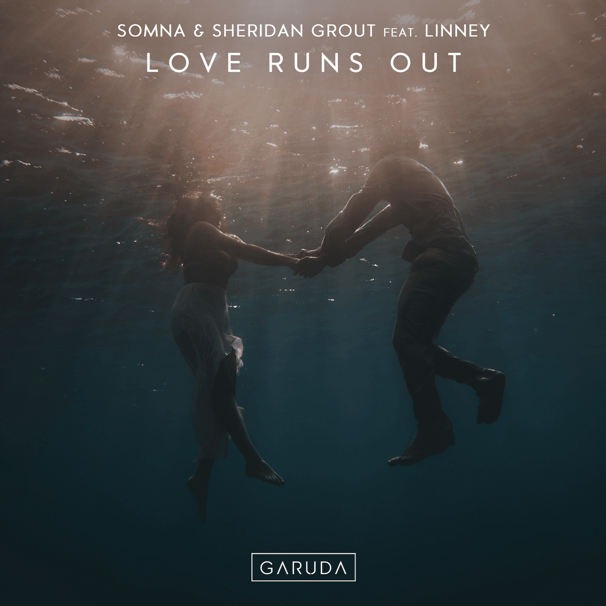 Love Runs Out