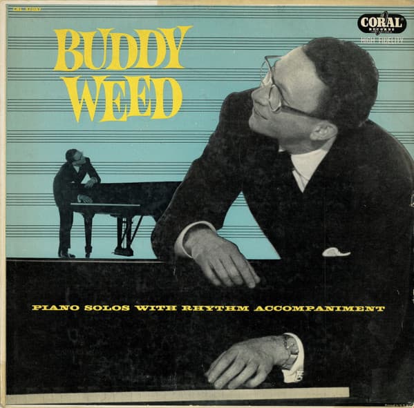 Piano Solos with Rhythm Accompaniment