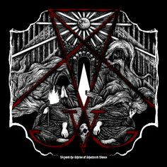 Beyond the Shrine of Shattered Bones