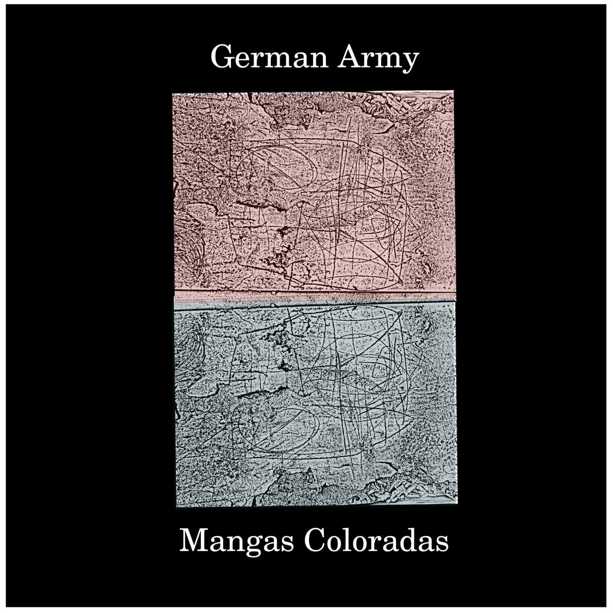 Mangas Coloradas