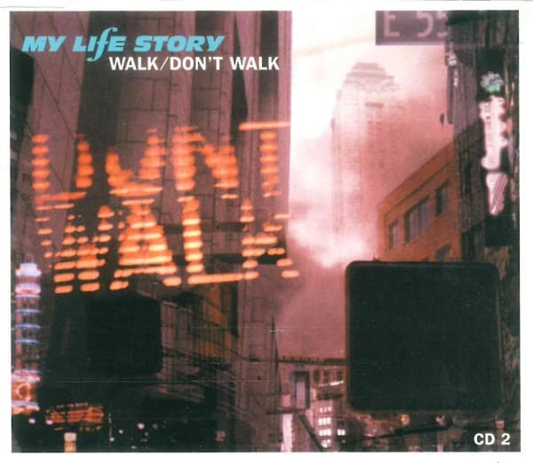 Walk/Don't Walk