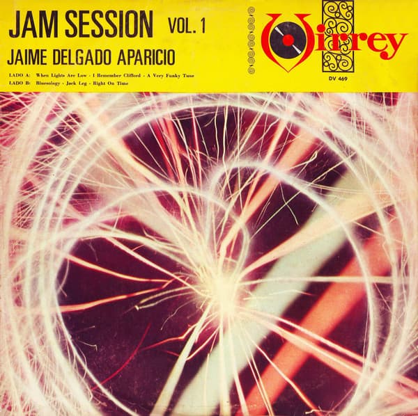 Jam Session Vol. 1