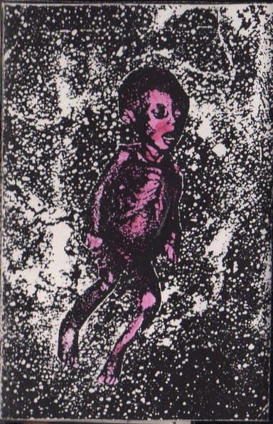 Astral Decay
