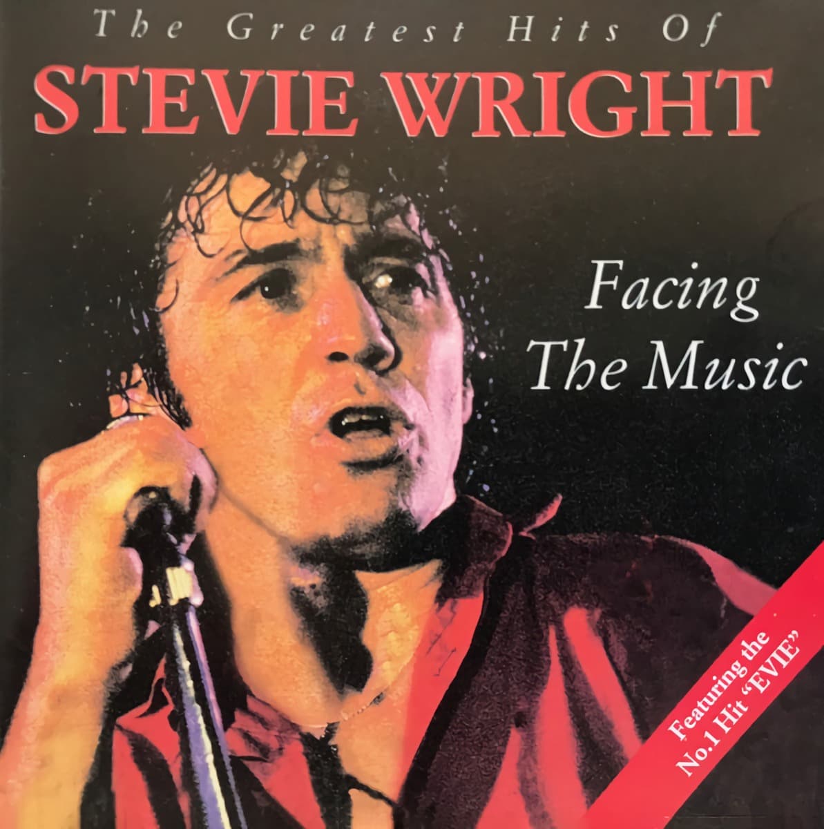 Facing the Music