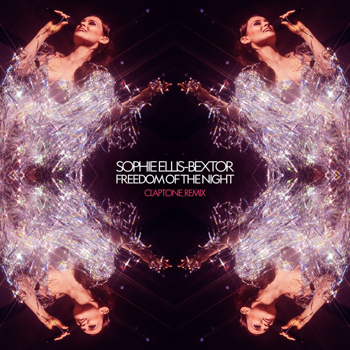 Freedom Of The Night (Claptone Remix)