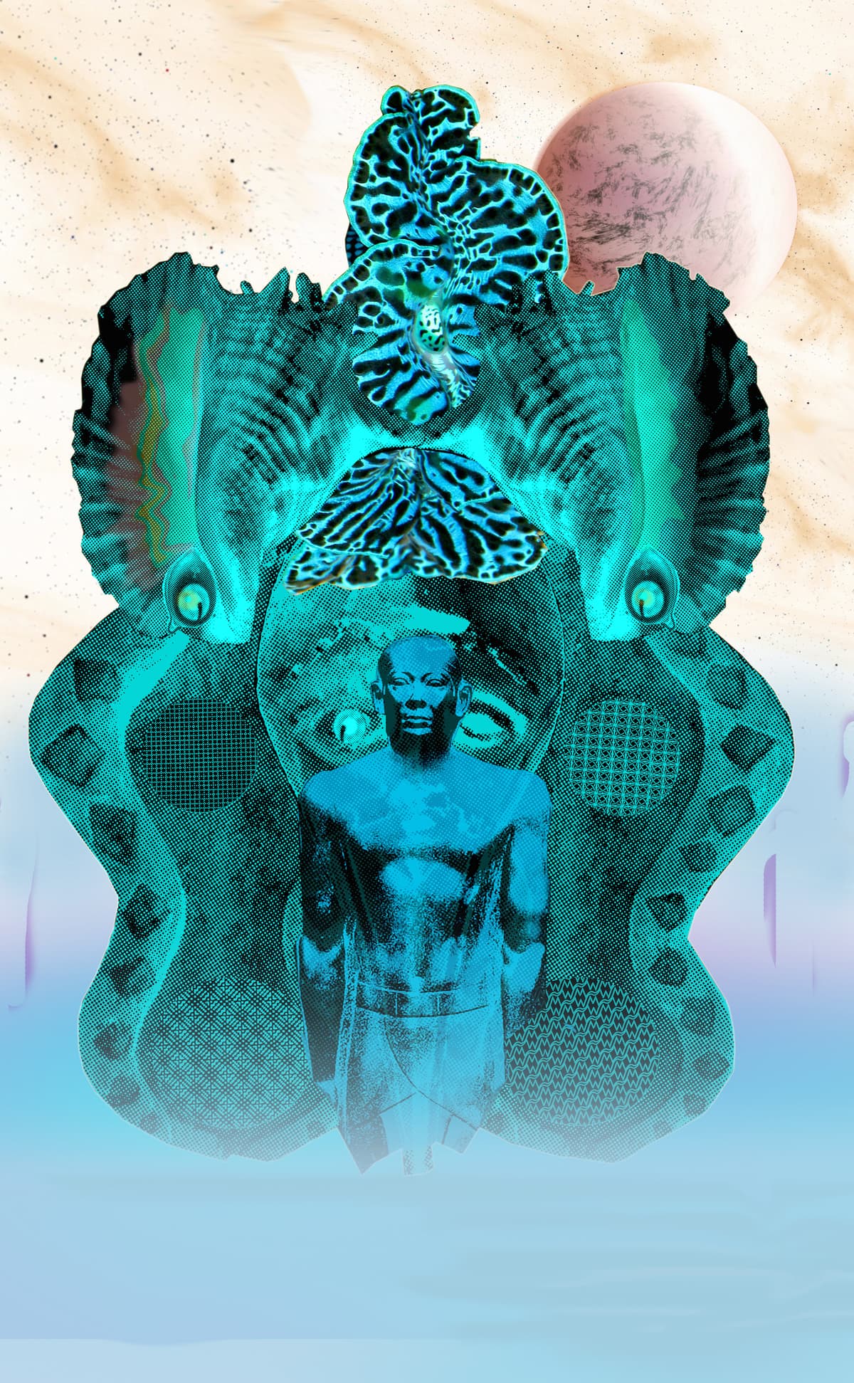 Coastal Vudutronic Voyage
