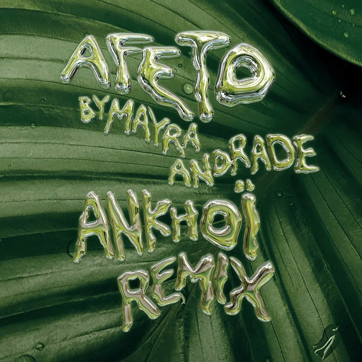 Afeto (Ankhoï remix)