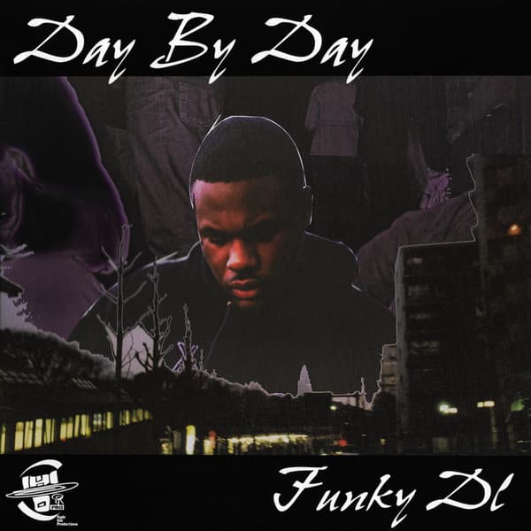 Day By Day