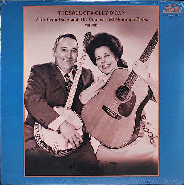 The Soul of Molly O'Day Volume I