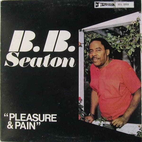 Pleasure & Pain