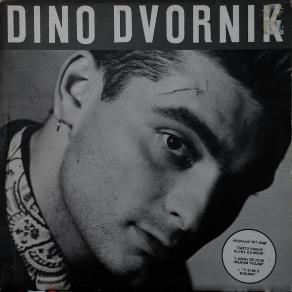 Dino Dvornik