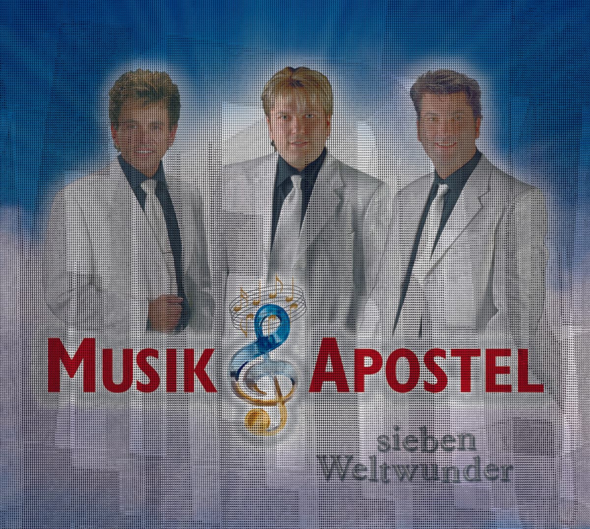 Sieben Weltwunder