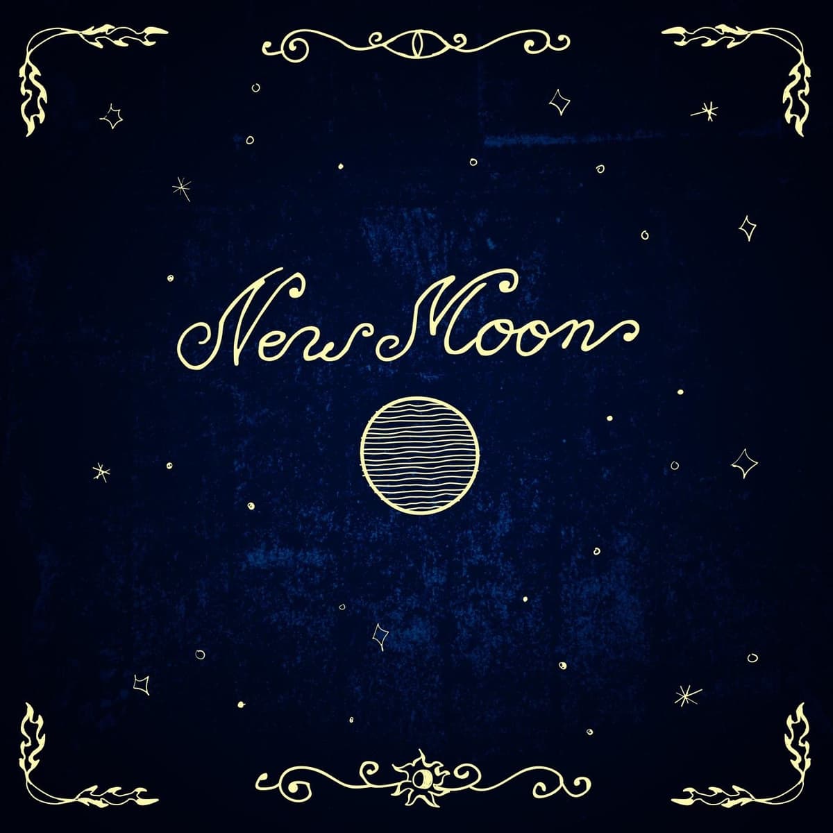 New Moon