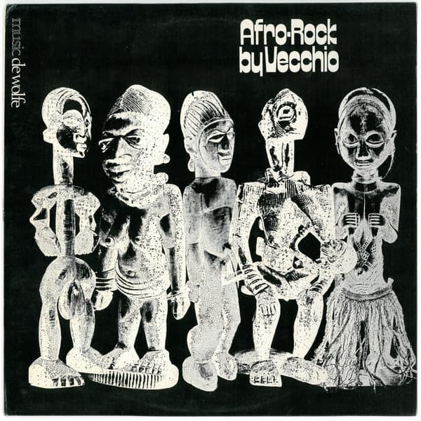 Afro-Rock
