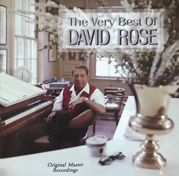 The Very Best Of David Rose
