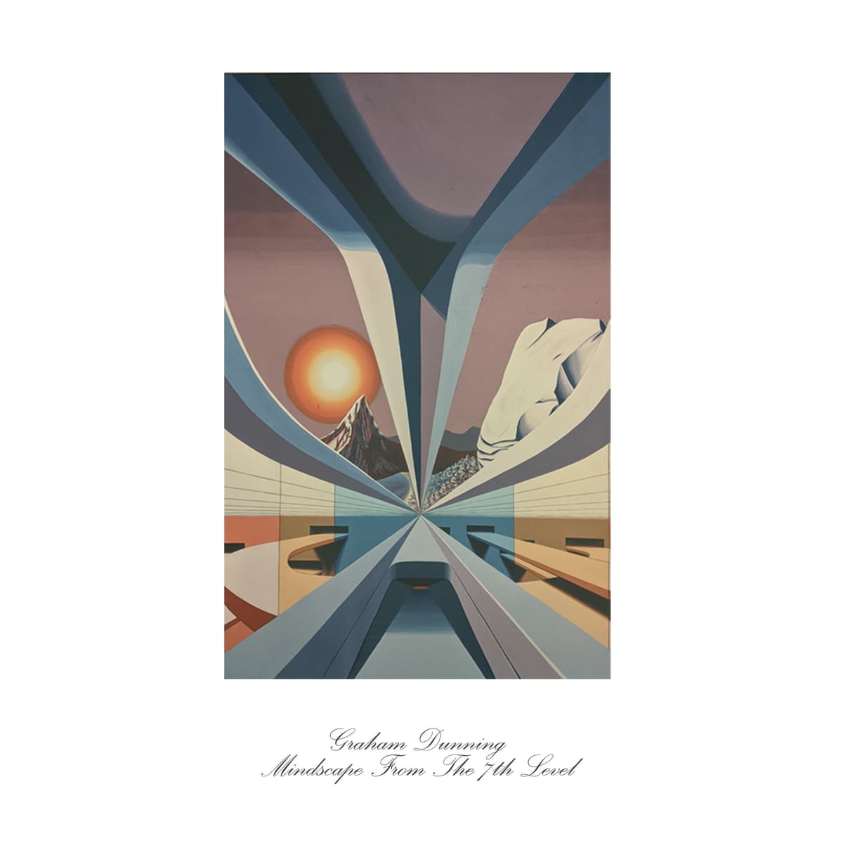 Mindscape From The 7th Level