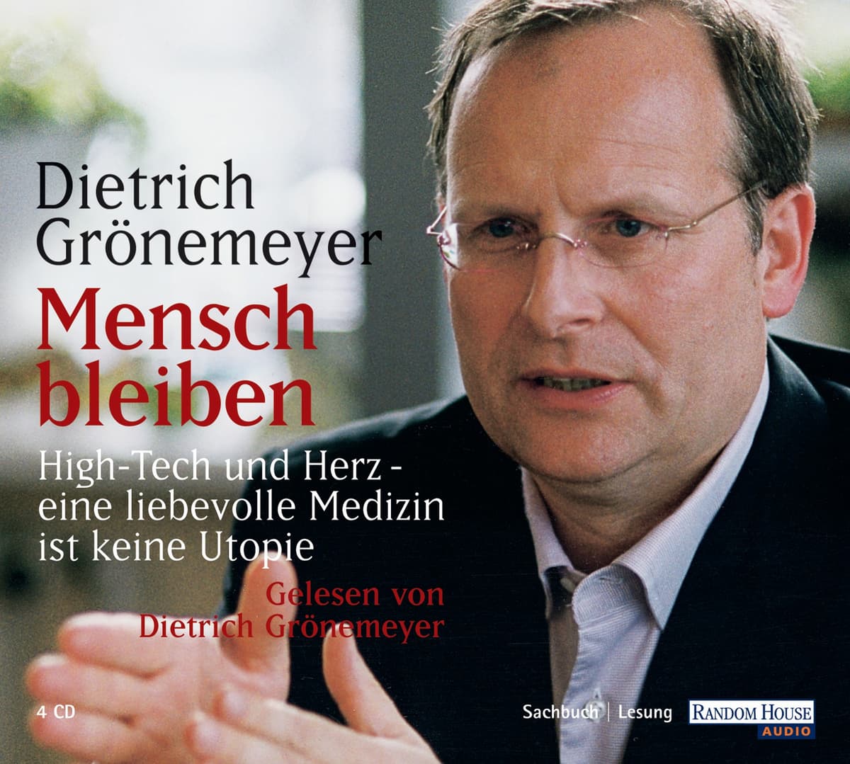 Mensch bleiben
