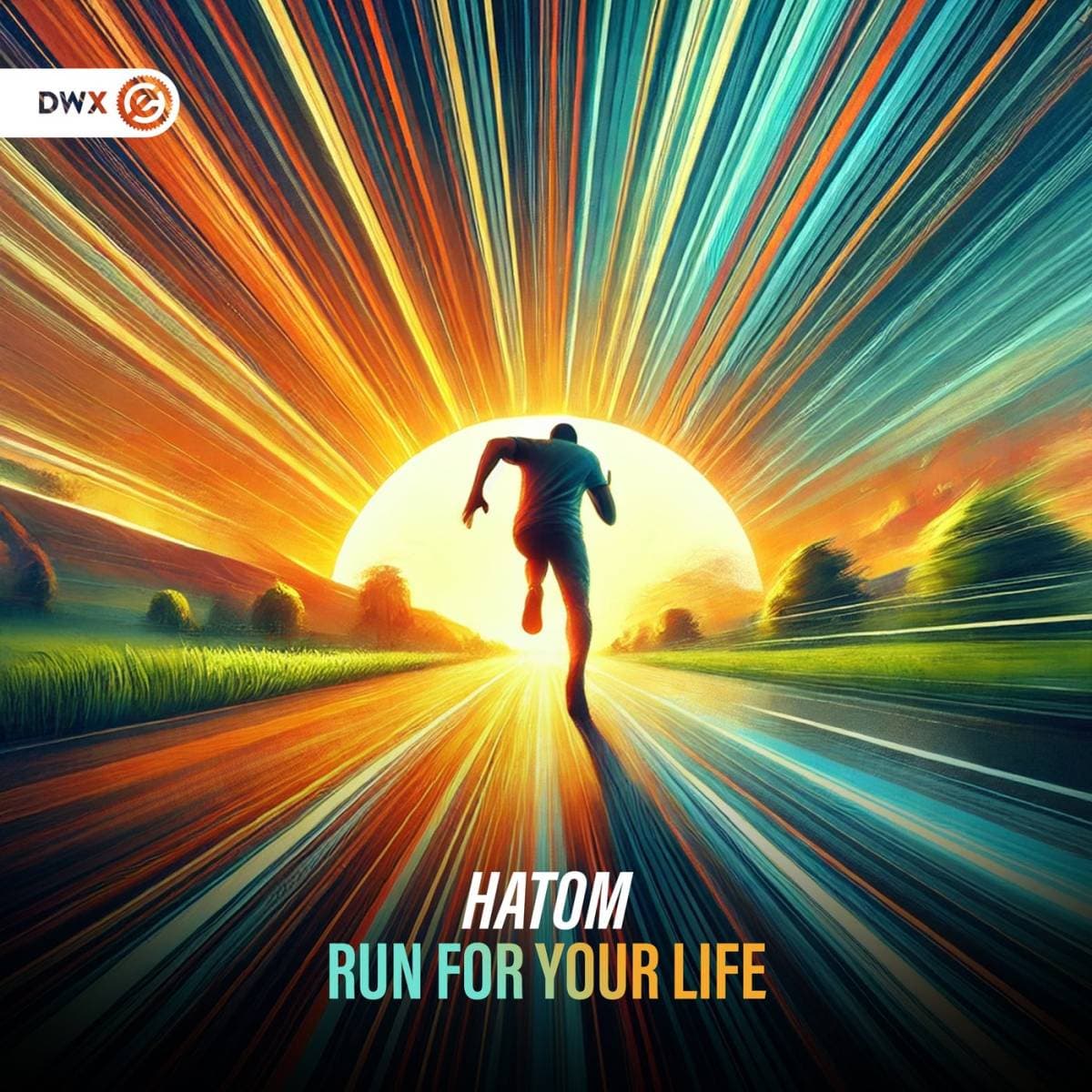 Run for Your Life