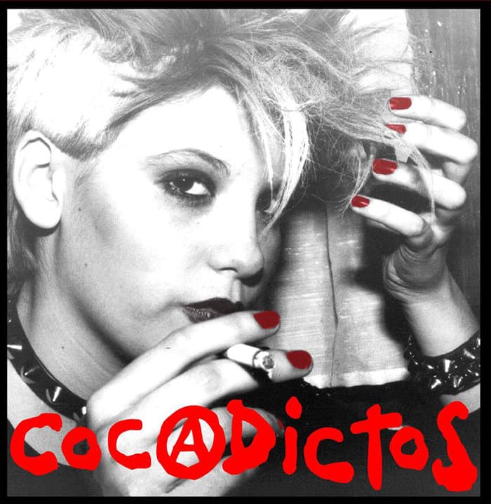 Cocadictos