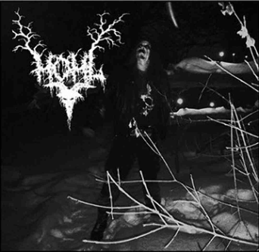 Black Mass: Ritual Holocaust