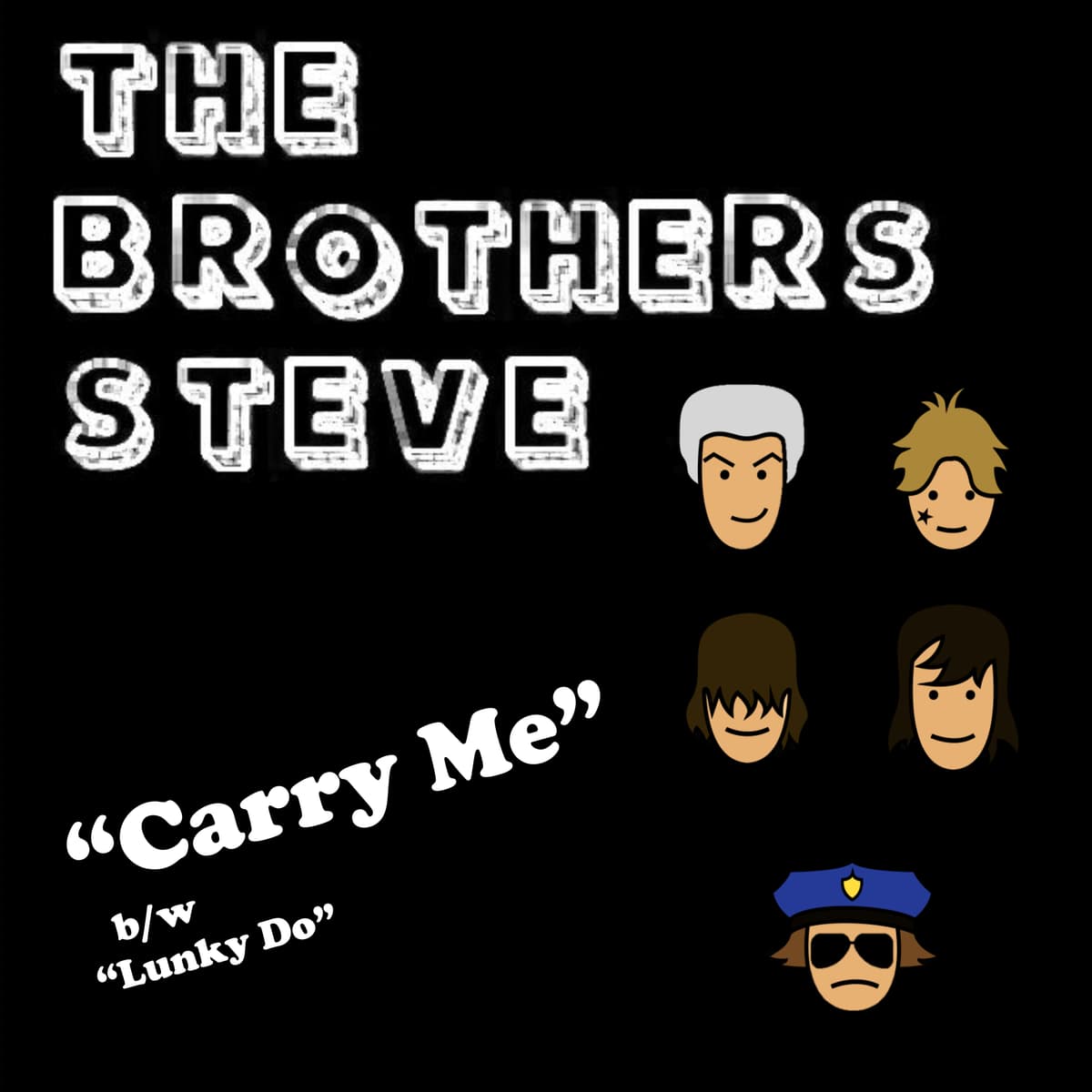 Carry Me