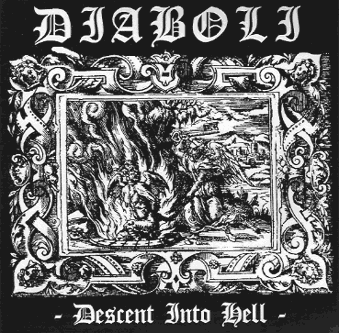 Descent Into Hell