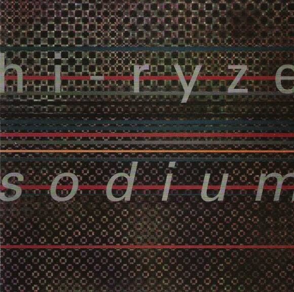 Sodium