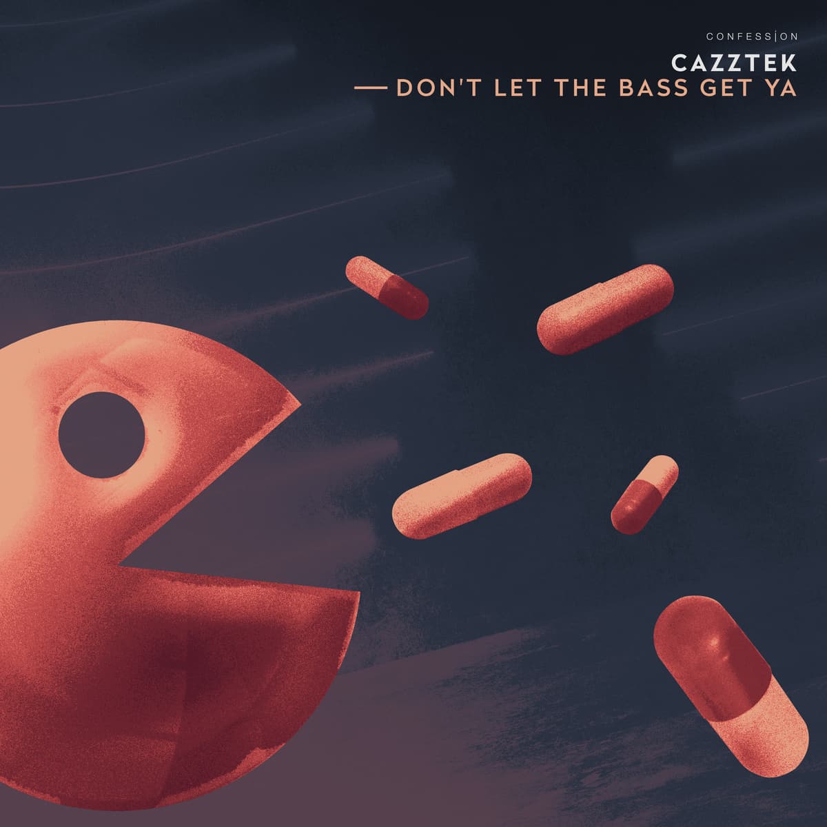 Don't Let the Bass Get Ya