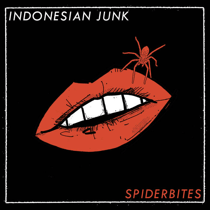 Spiderbites