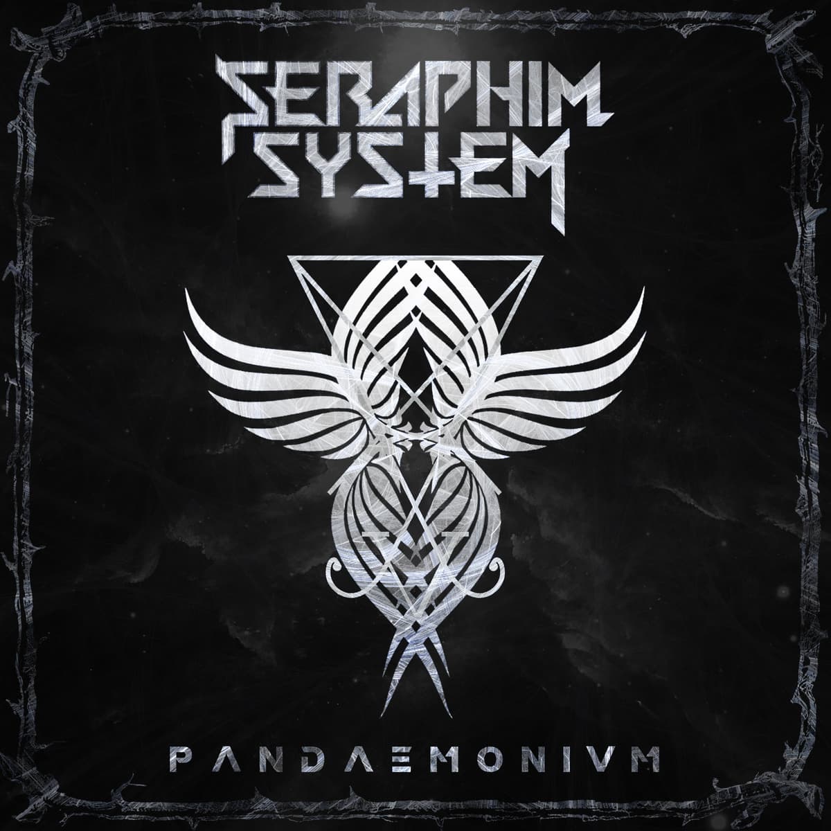 Pandaemonium