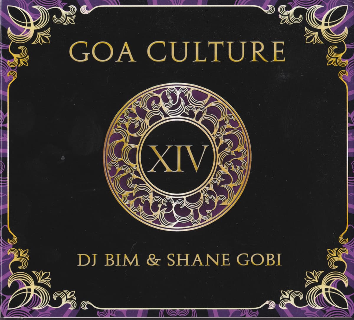 Goa Culture XIV