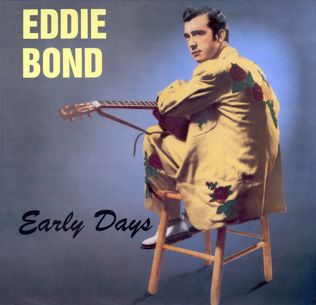 Early Days