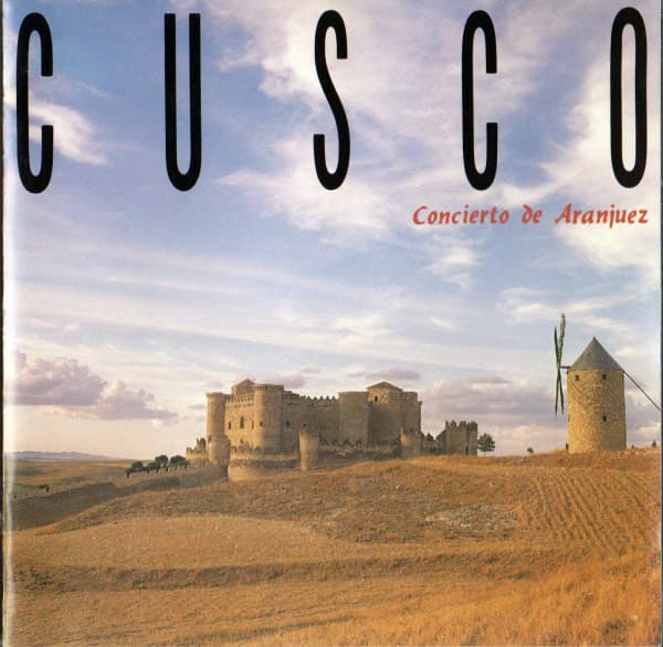 Concierto de Aranjuez