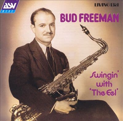 Swingin' With "The Eel"