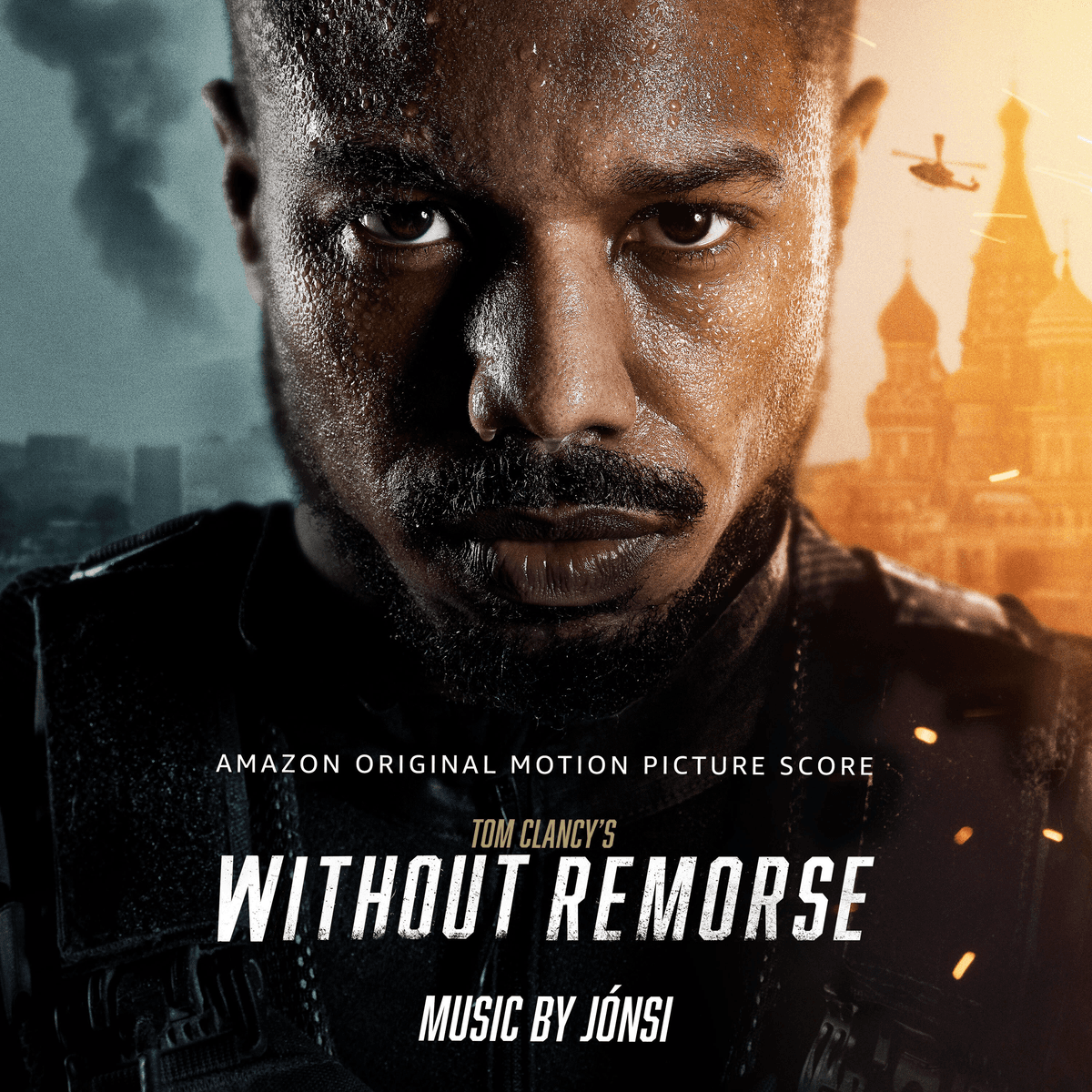 Tom Clancy's Without Remorse