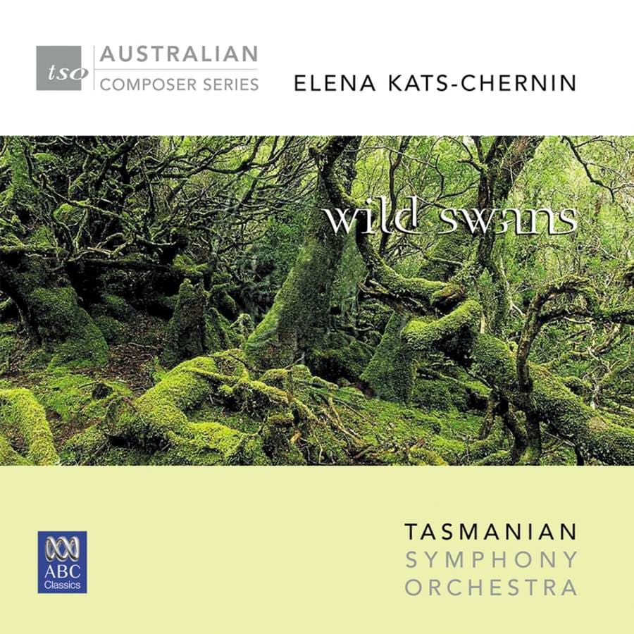 Wild Swans
