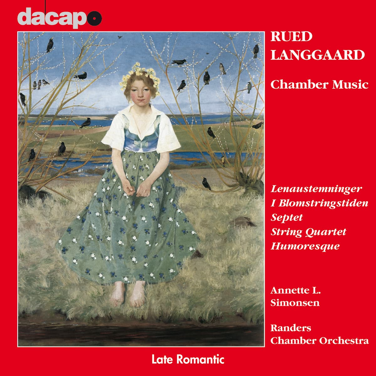 Chamber Music