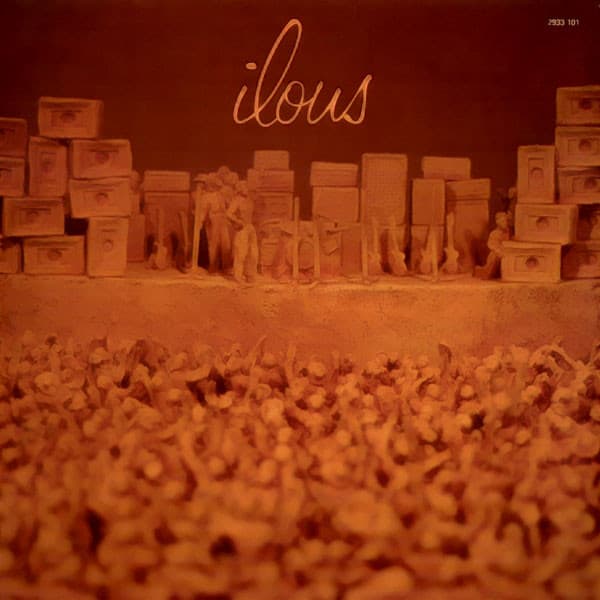 Ilous