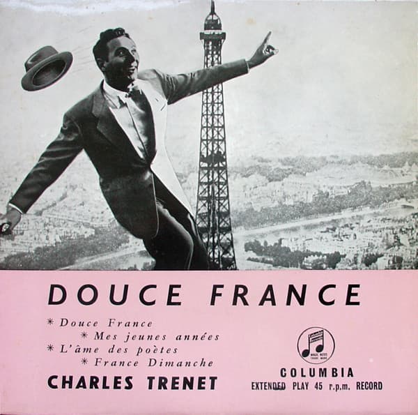 Douce France