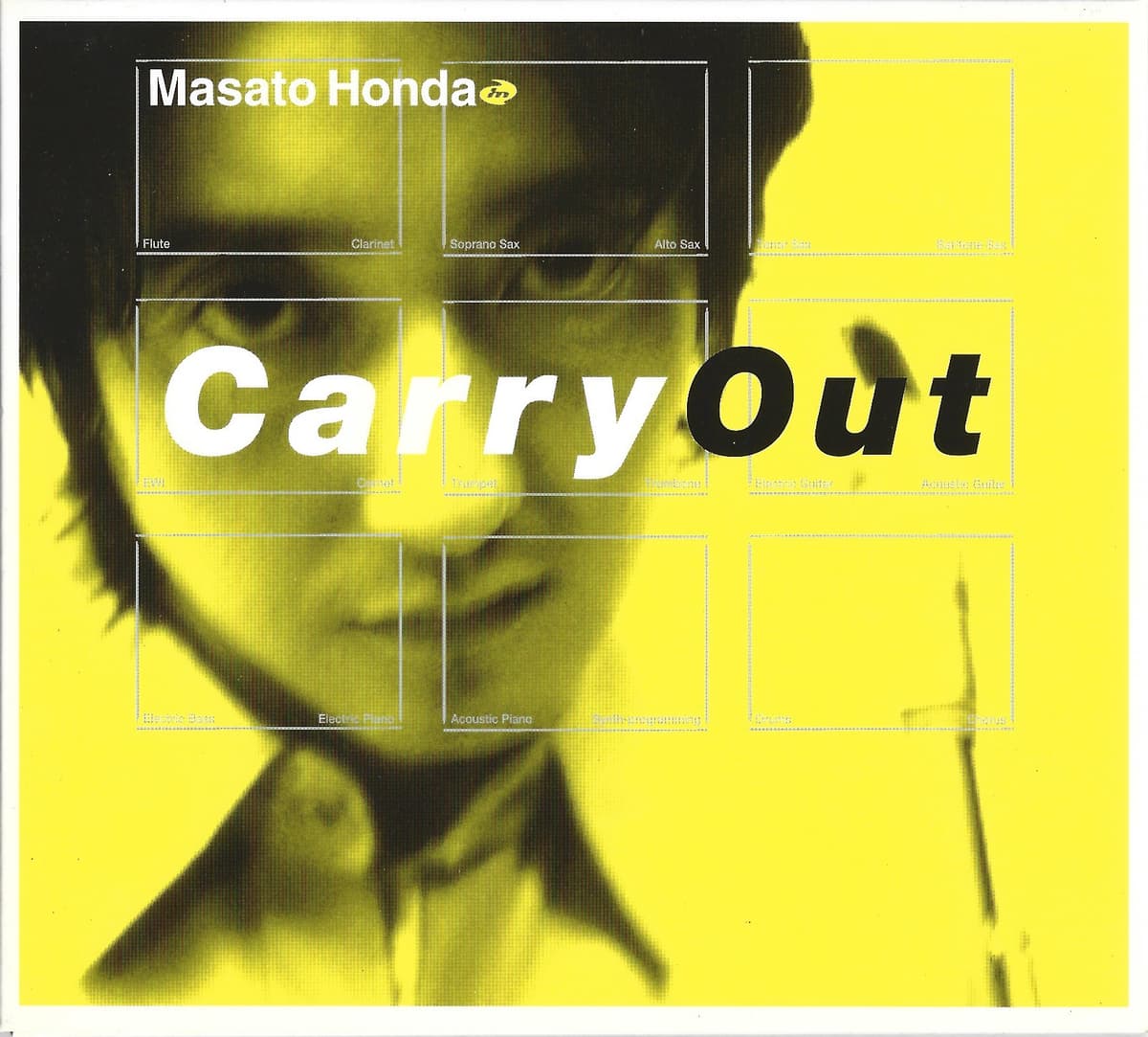 Carry Out