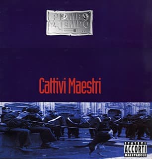 Cattivi maestri