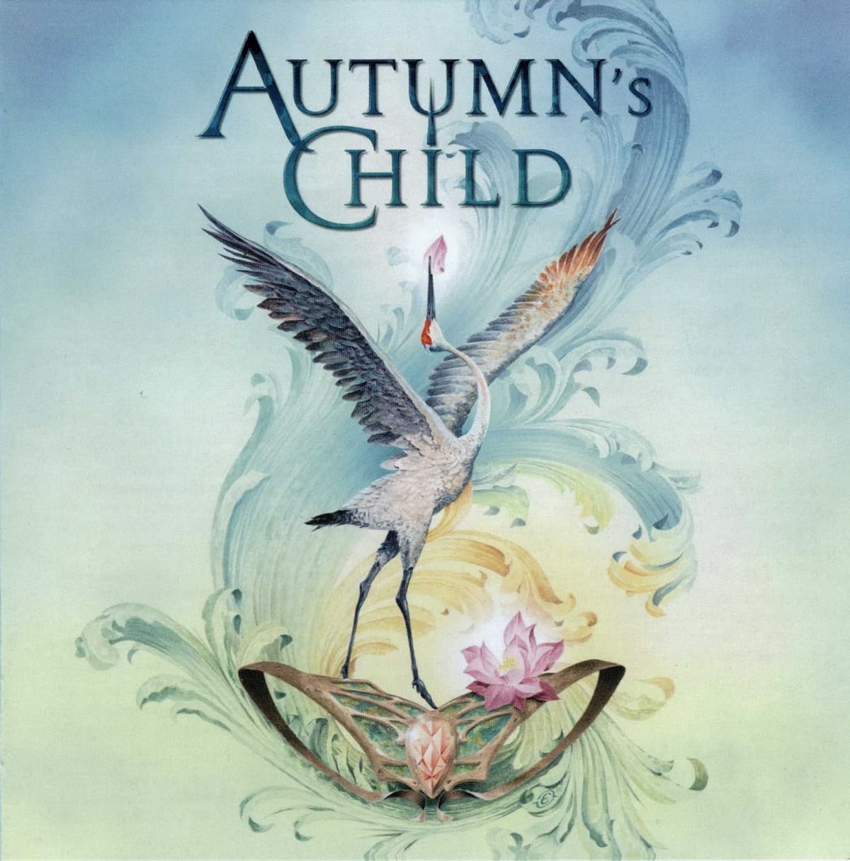 Autumn’s Child