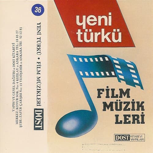 Film Müzikleri