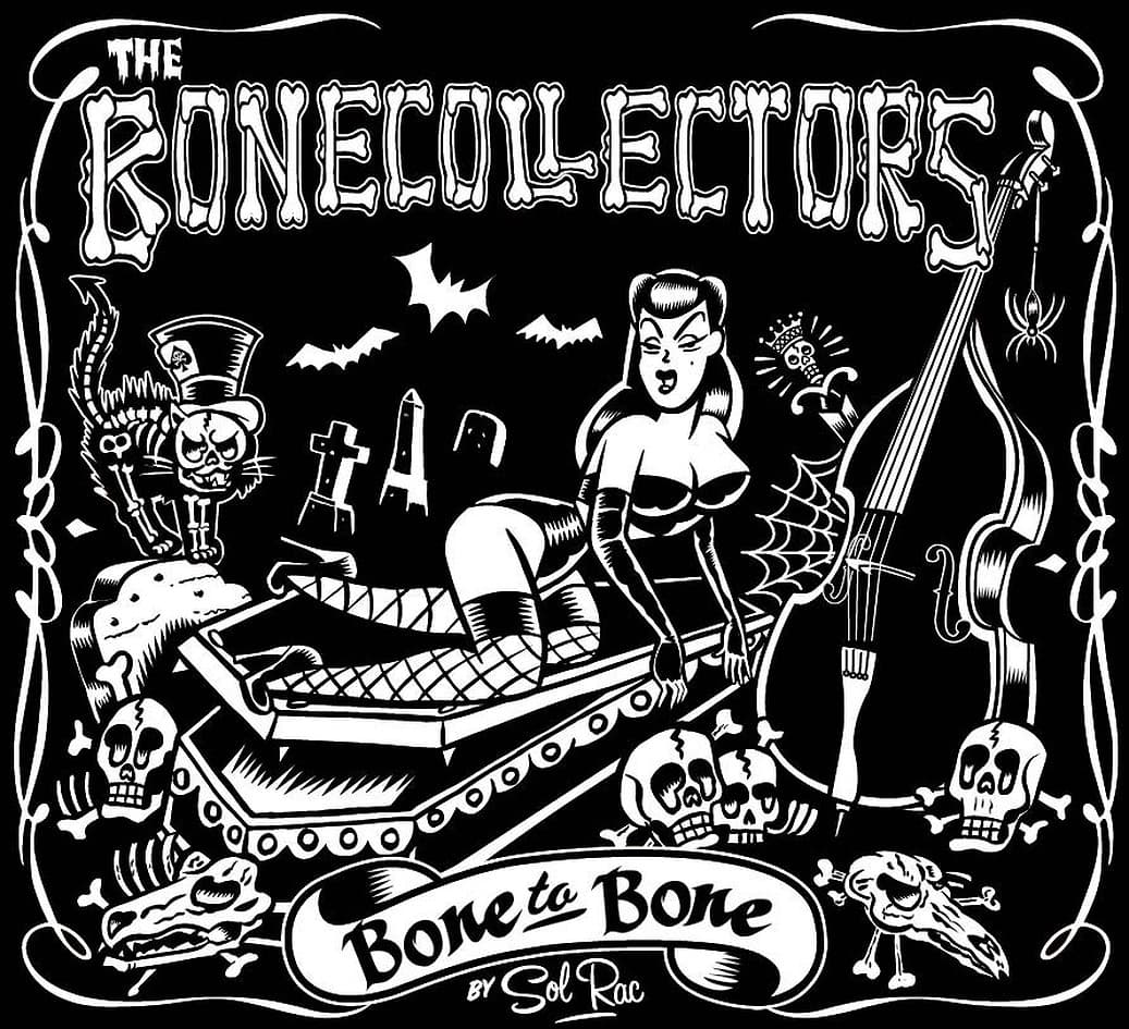 Bone to Bone