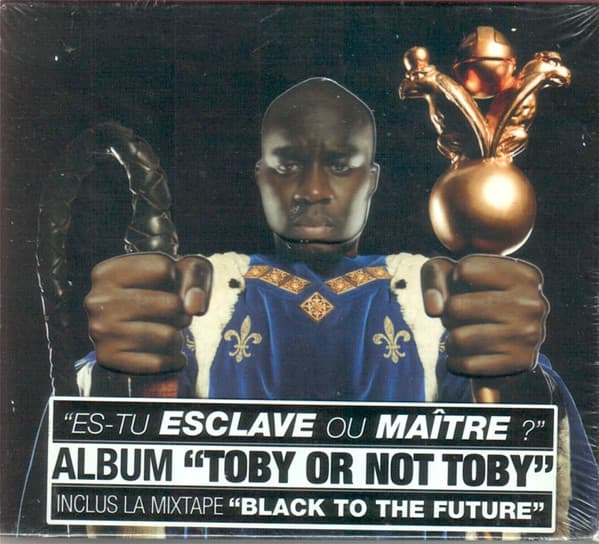 Toby or Not Toby "Esclave ou maitre"